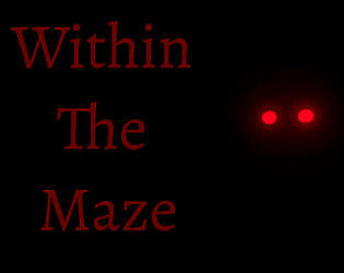 Within The Maze