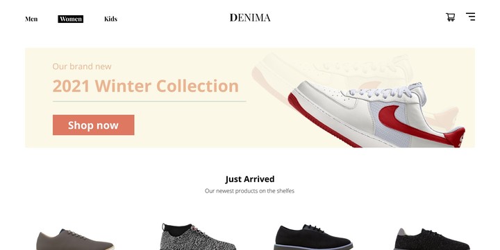 Denima Store