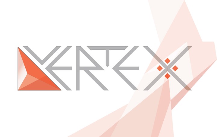 VERTEX DESIGN OFFICIE  LOGO