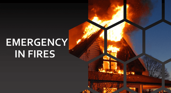Fire Emergency Preparedness: A Comprehensive Guide