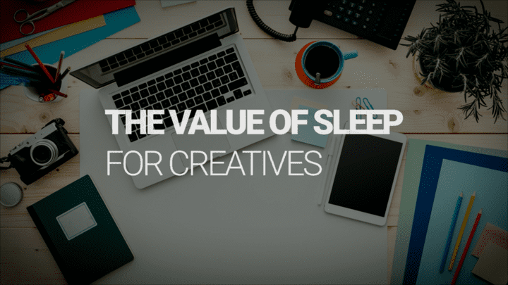 The Value of Sleep