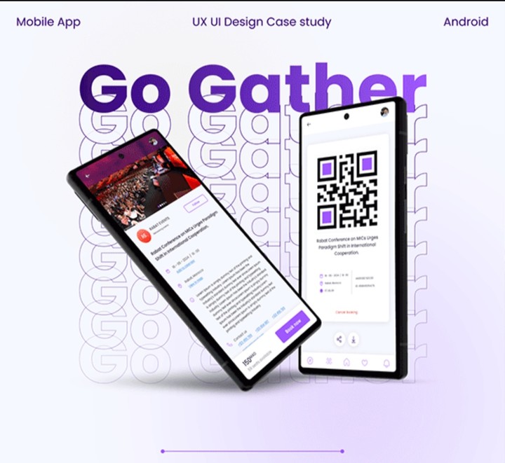 Gogather App