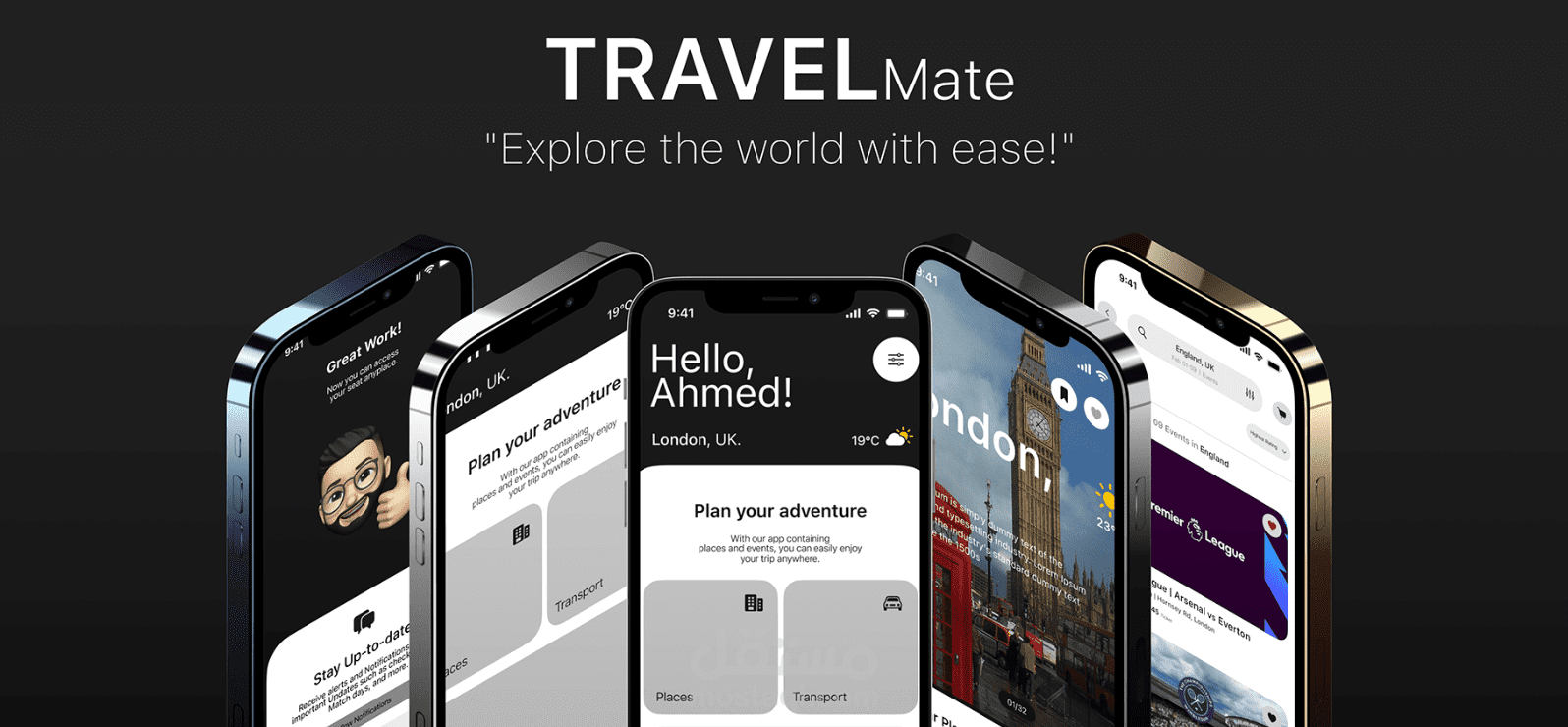 TravelMate