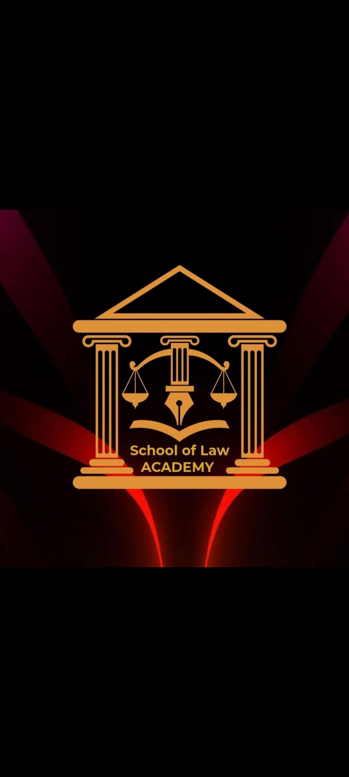 Logo of my academy