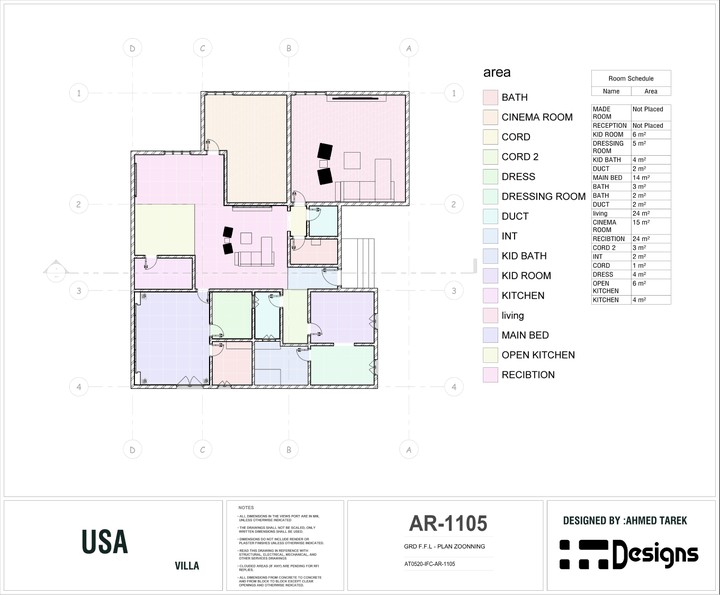 chalet design