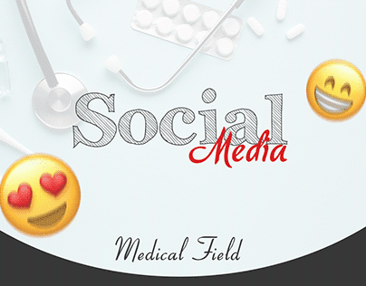 Medical Field | Social Media Posts