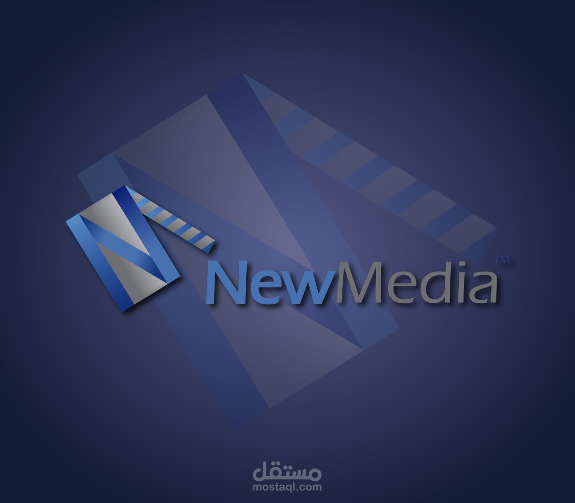 New Media