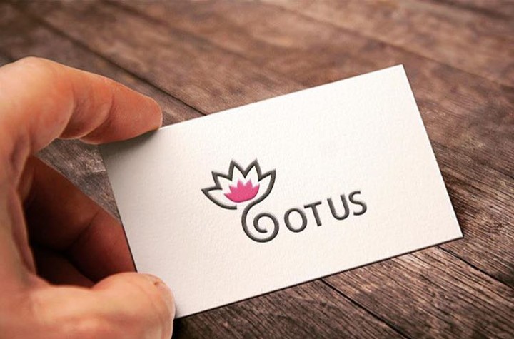 Lotus Logo