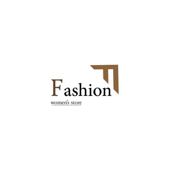 Fashion A store that sells women's clothing and uses a sophisticated style in design