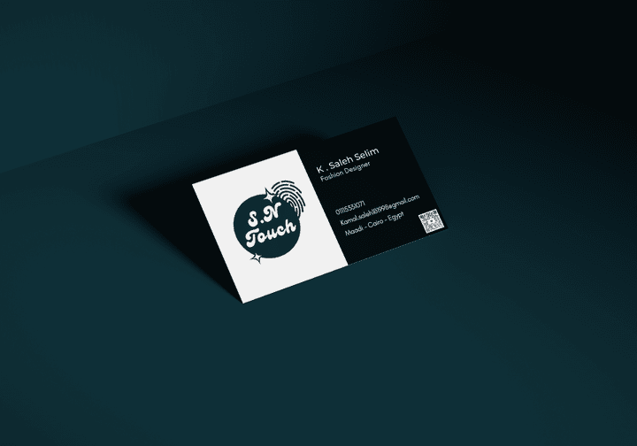 Business Card