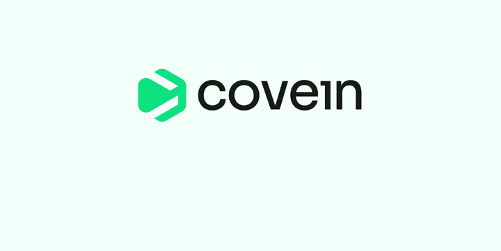 Covein Control SAS - logo