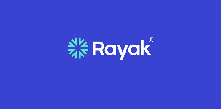 Rayak - logo