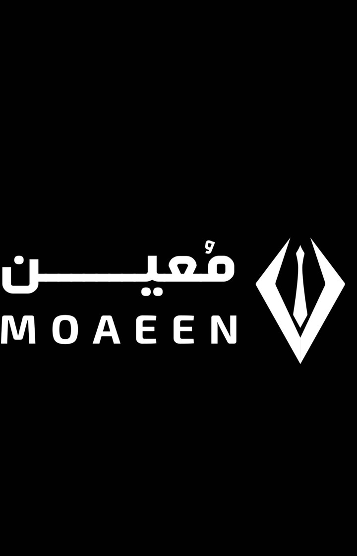 moaeen - logo
