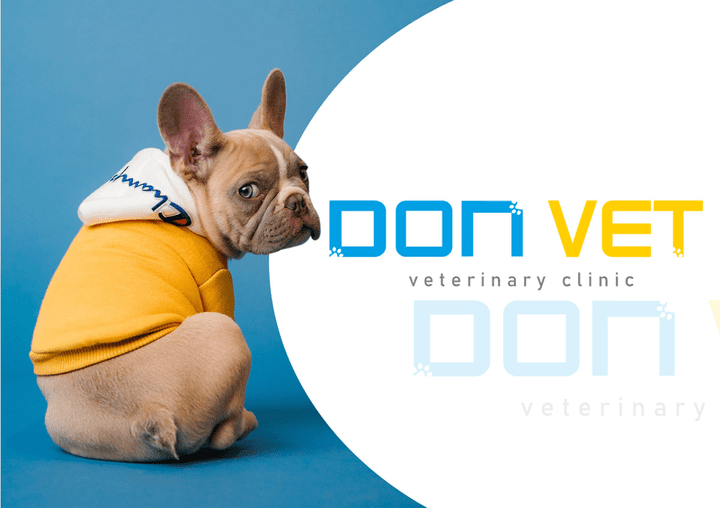 Donvet logo