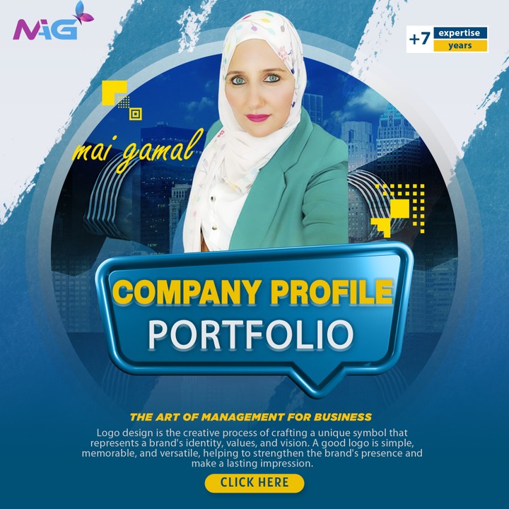 Company profile