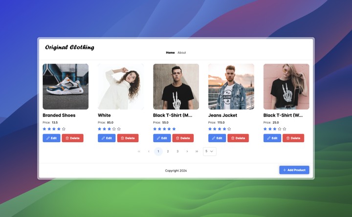 Angular Store