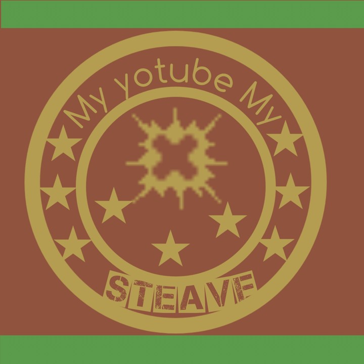 Steave logo