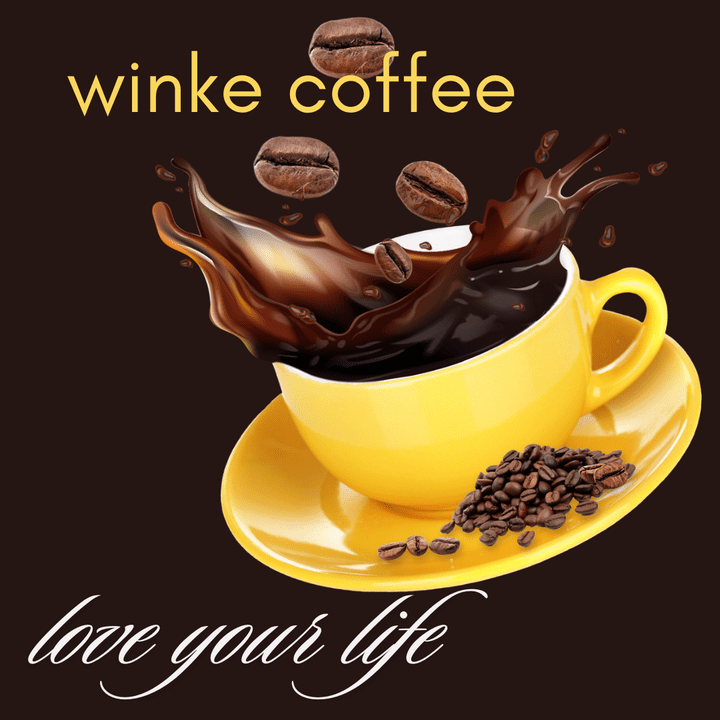 Winke coffee