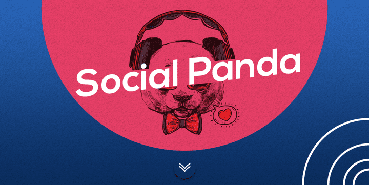 Social Media - Panda