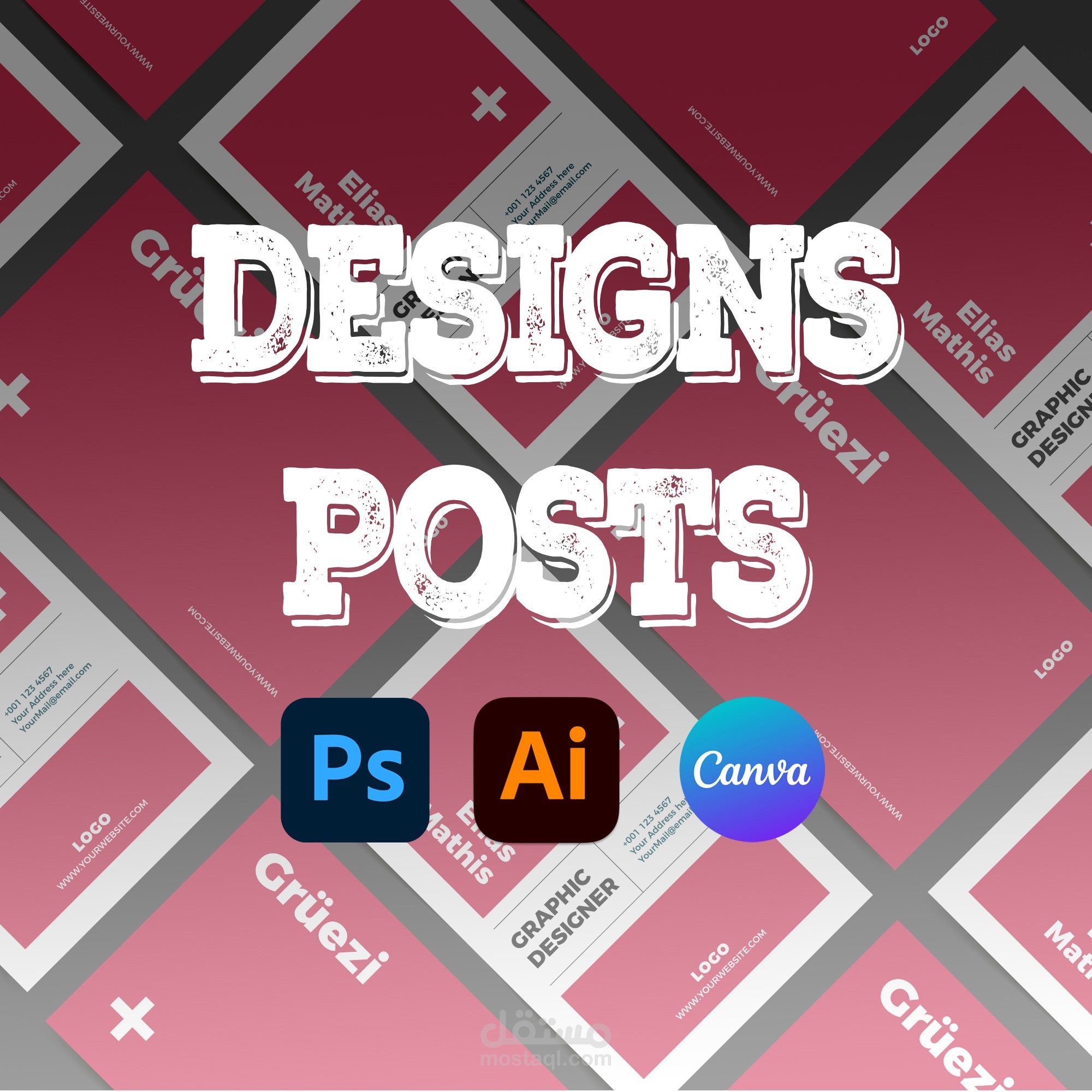 Designs Posts