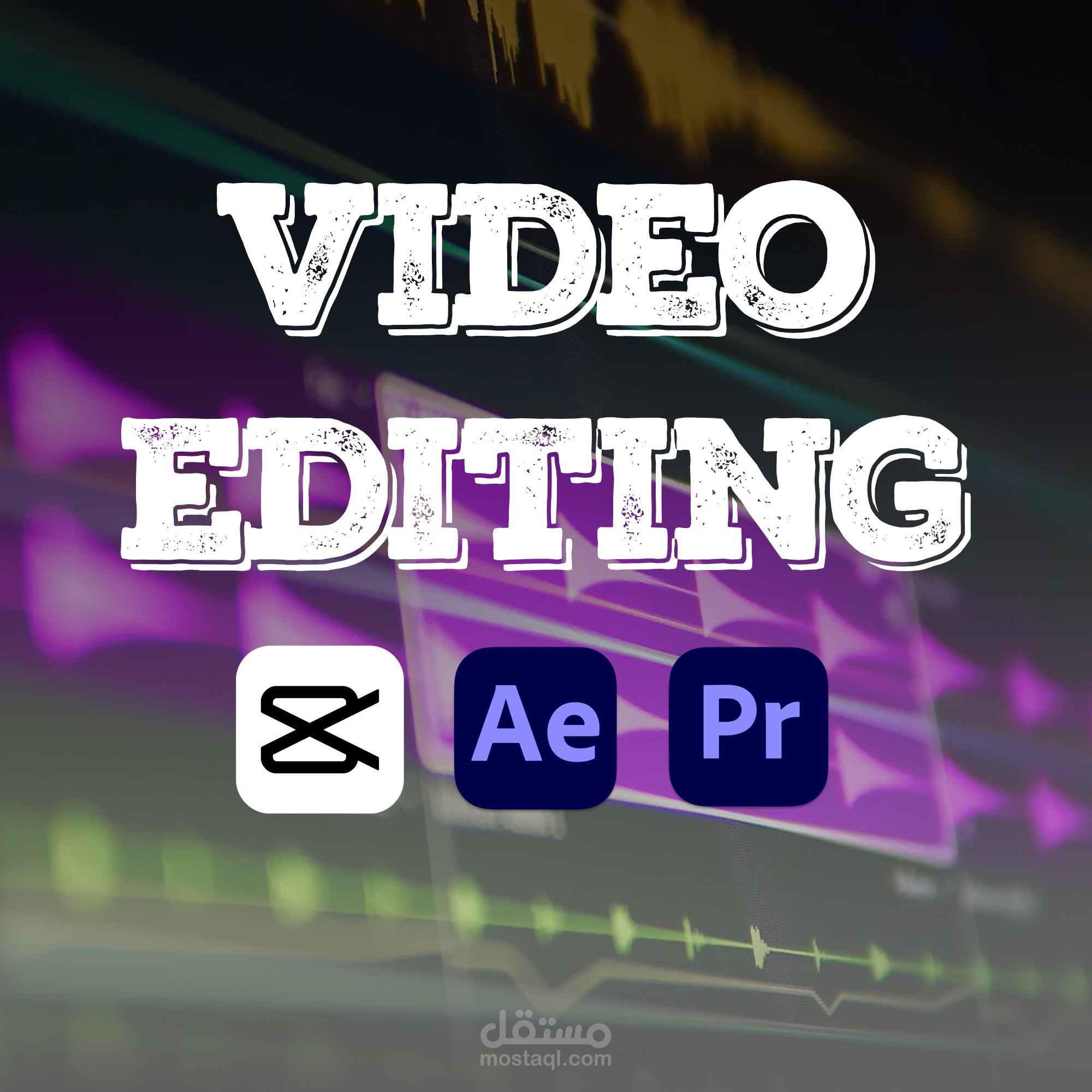 Video Editing