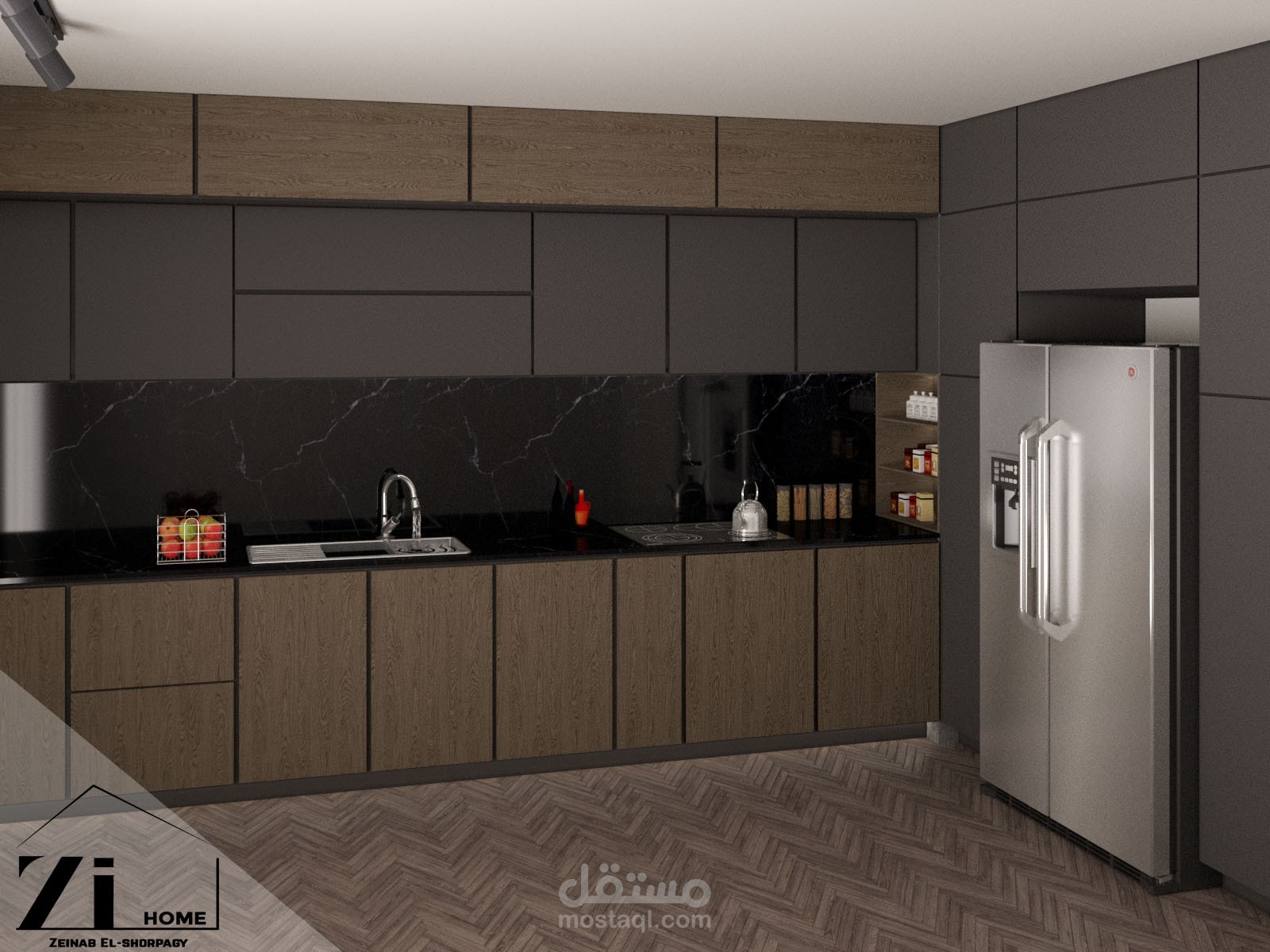مطابخ