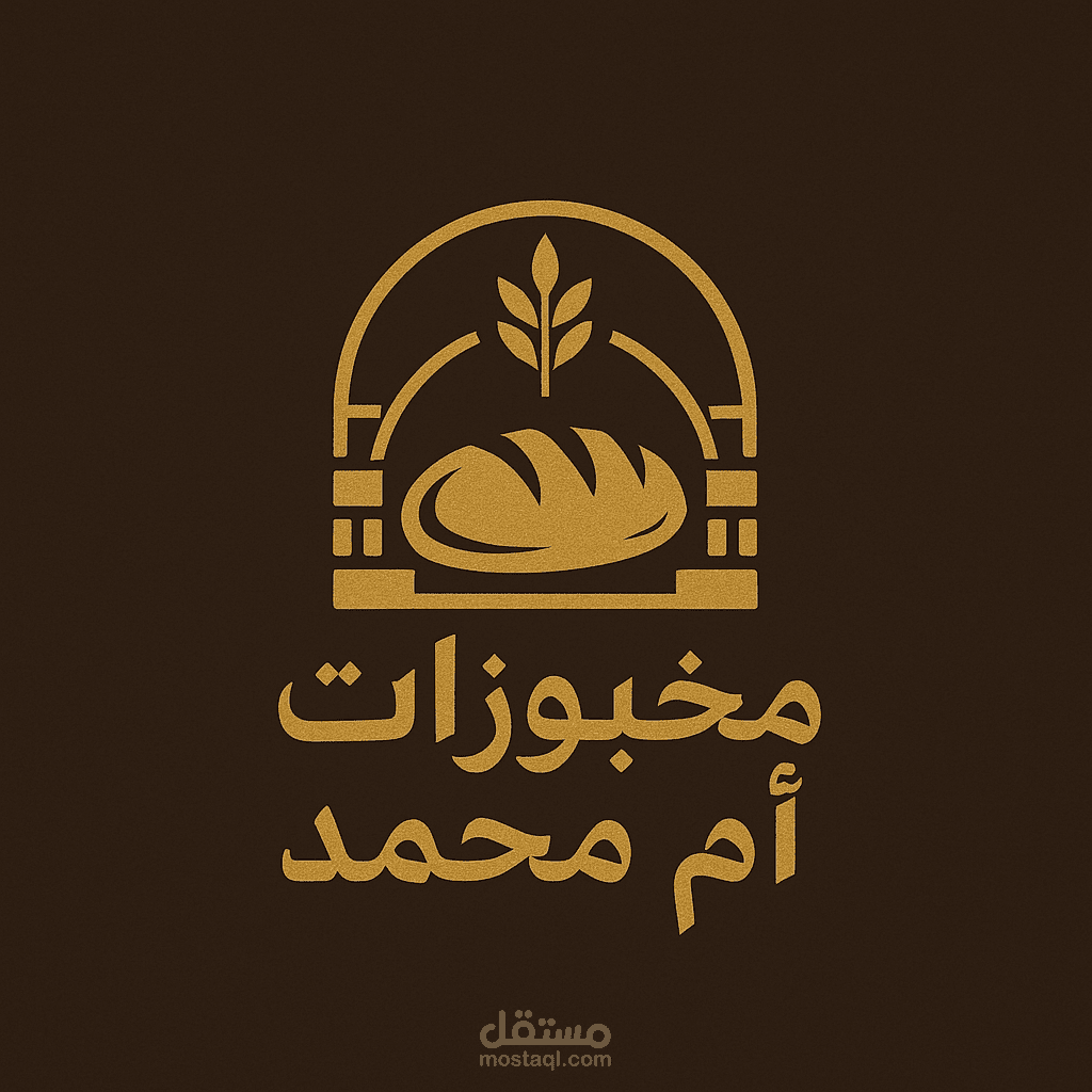 تصميم شعار