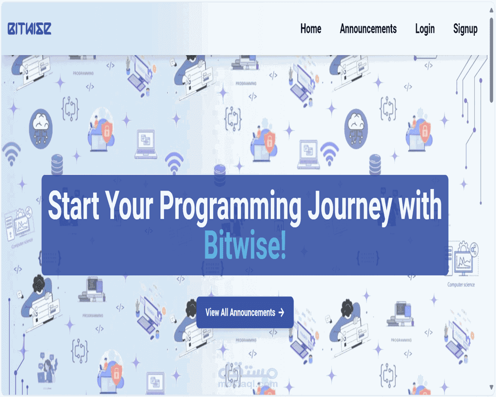 BitwiseClub