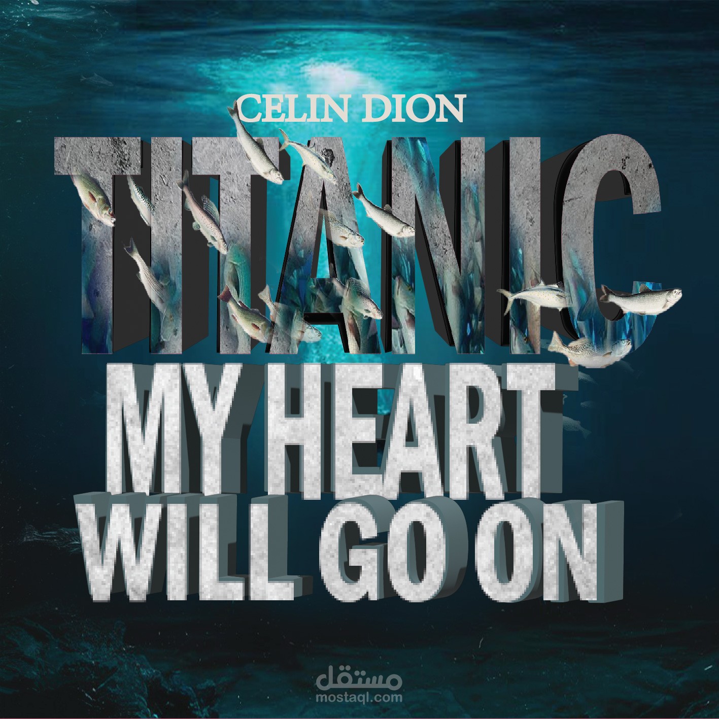 CD Cover Design