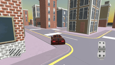 3D Cars - Multiplayer