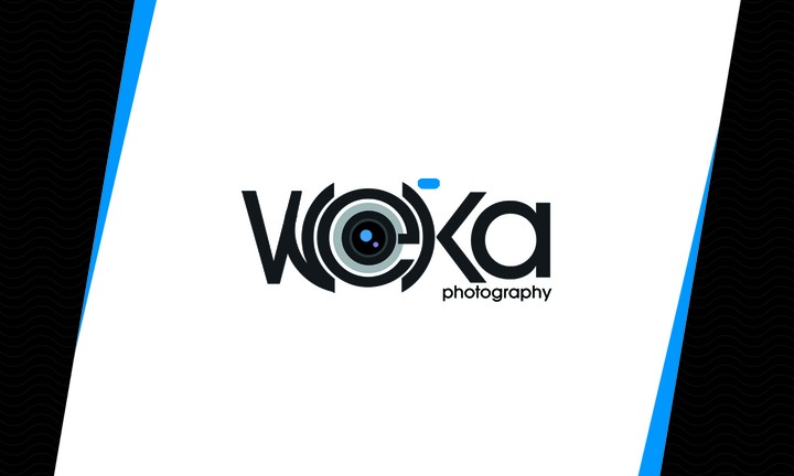 Weka Phtography Logo