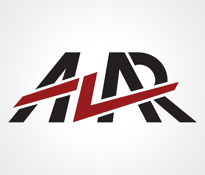 تصميم الشعار والهوية الخاصة بـ AZAR Fashion
