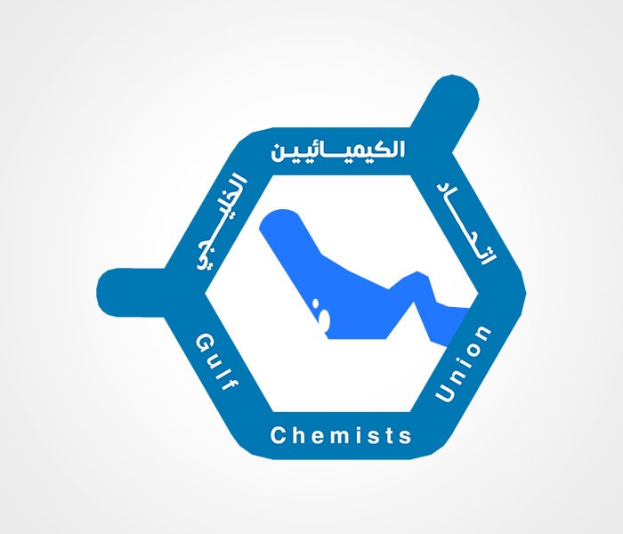 تصميم وتطوير موقع اتحاد الكيميائيين الخليجي