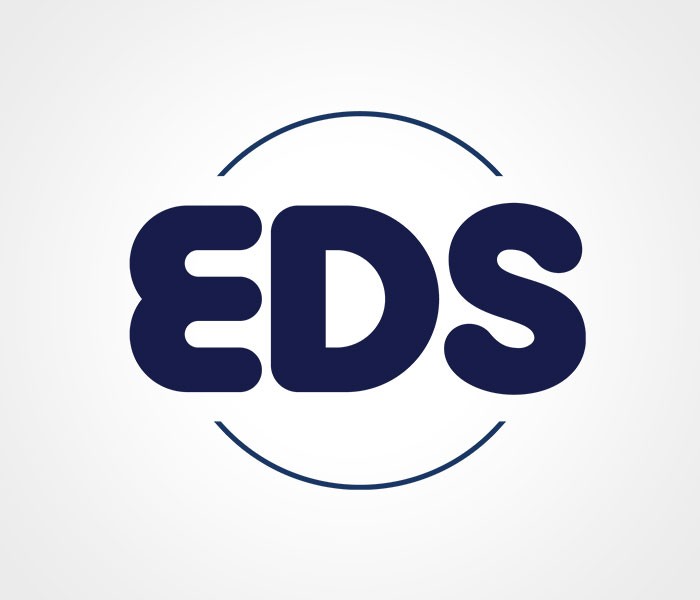 تصميم وتطوير موقع وإضافات EDS Group