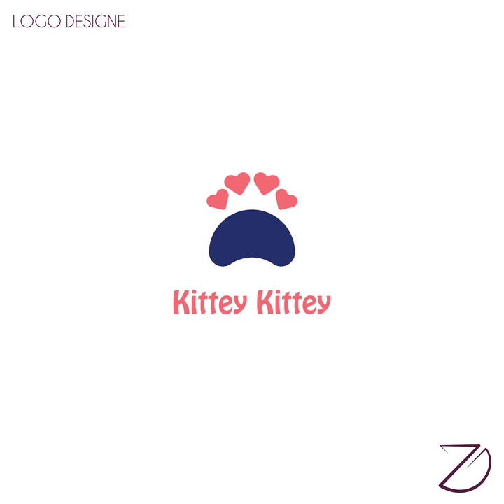 شعار Kittey kittey