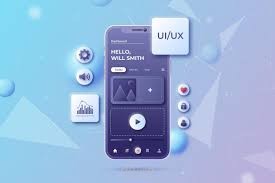 UI UX Designer