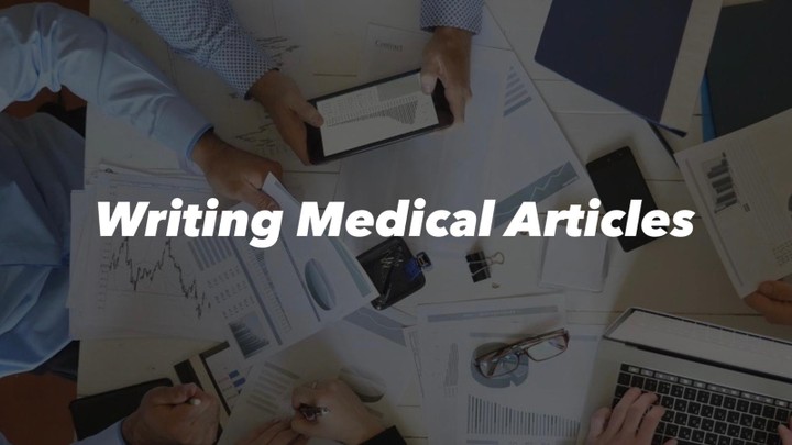 Medical Articles