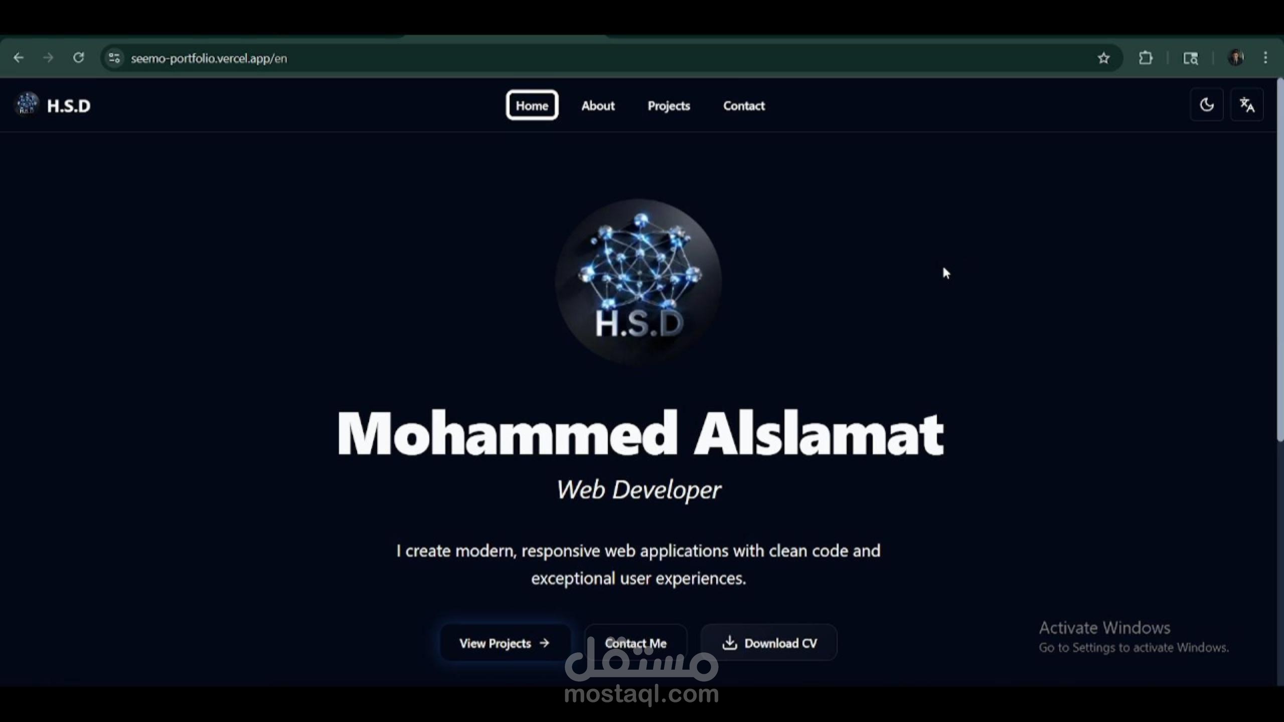 MyPortfolio