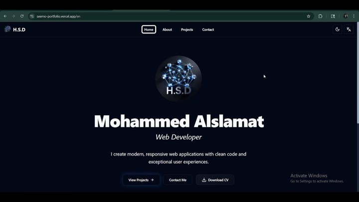 MyPortfolio