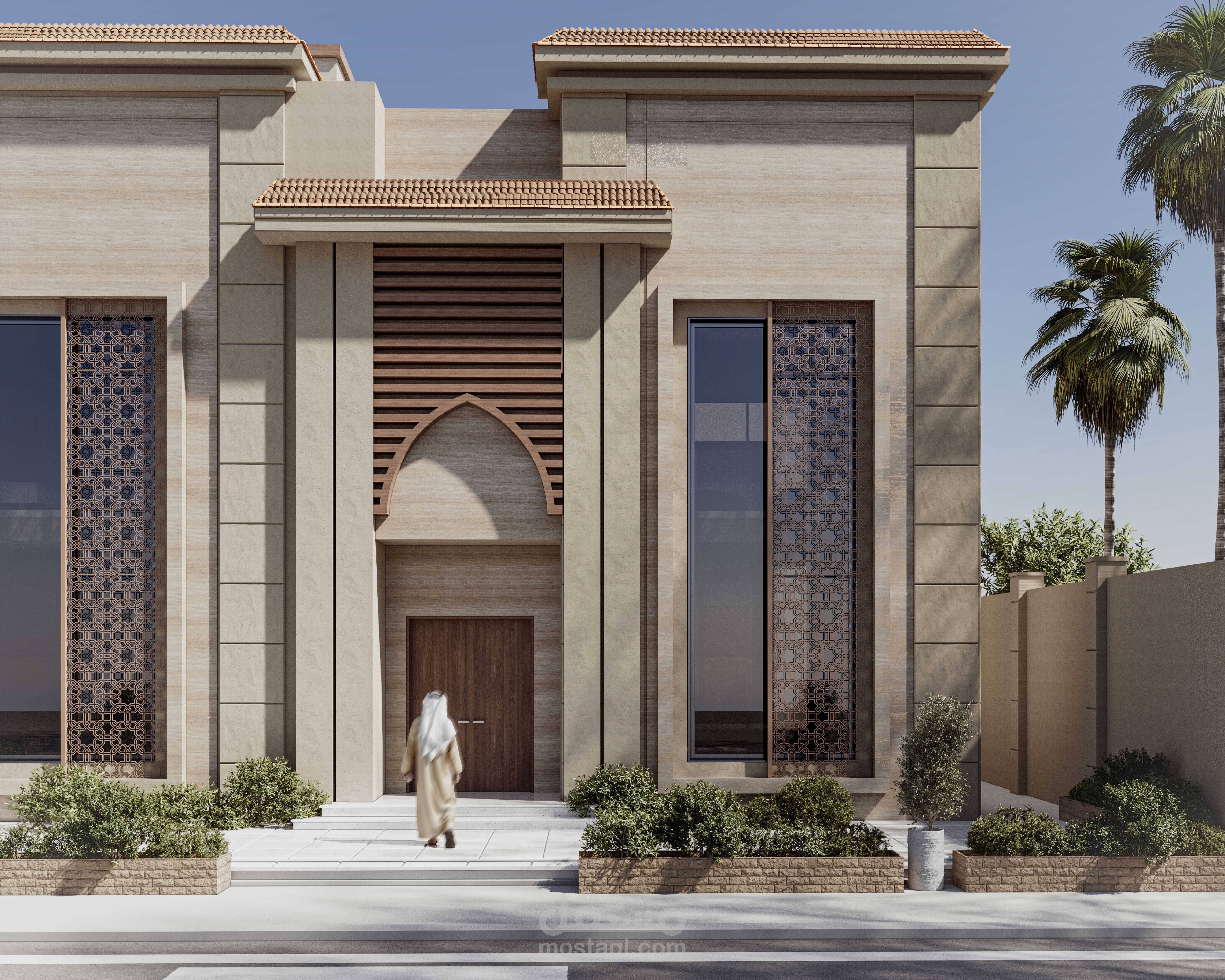 المملكة العربية السعودية - جازان