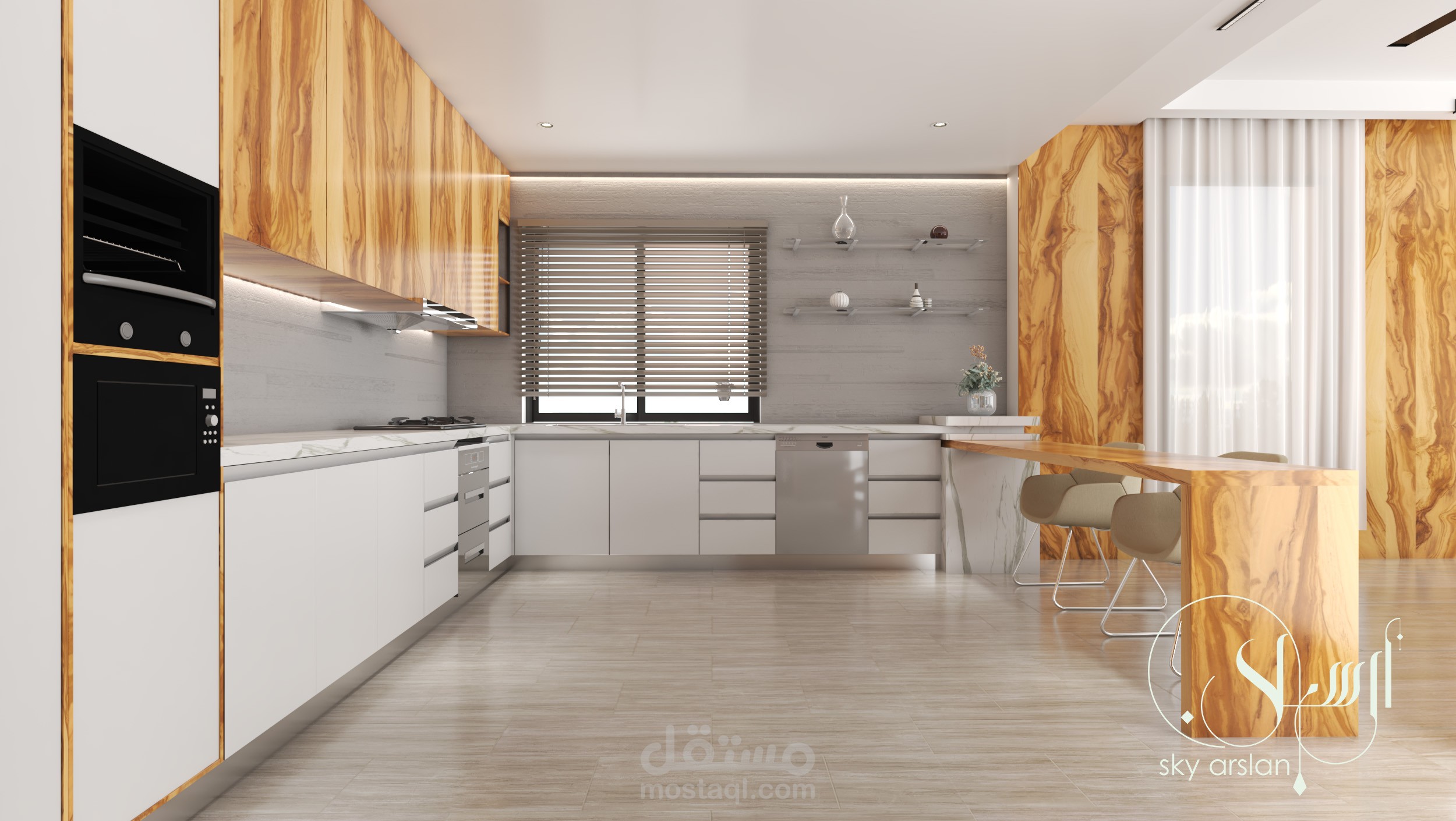 Kitchen Design