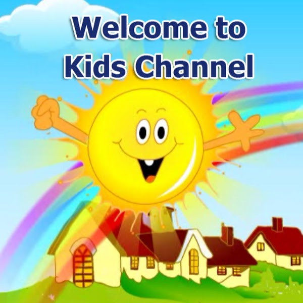 Eman Gabr Kids Youtube Channel