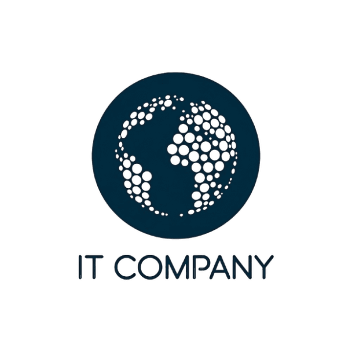 IT Company Logo