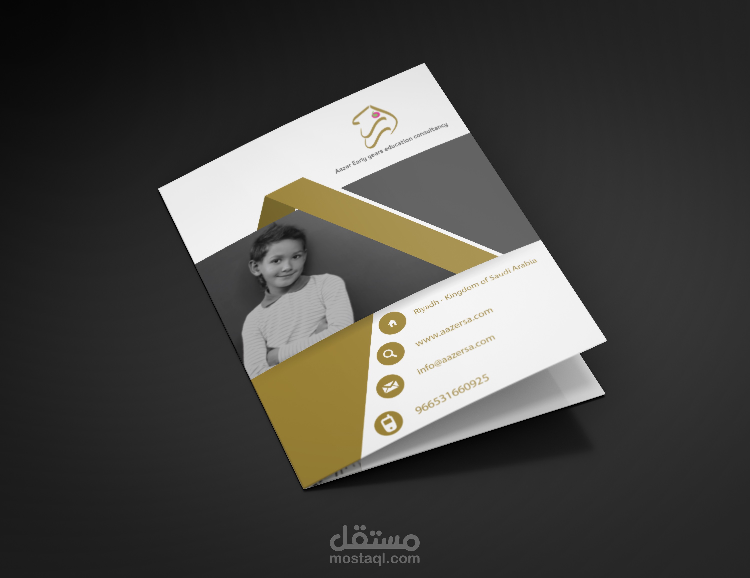 فلاير (Flyer 2017)