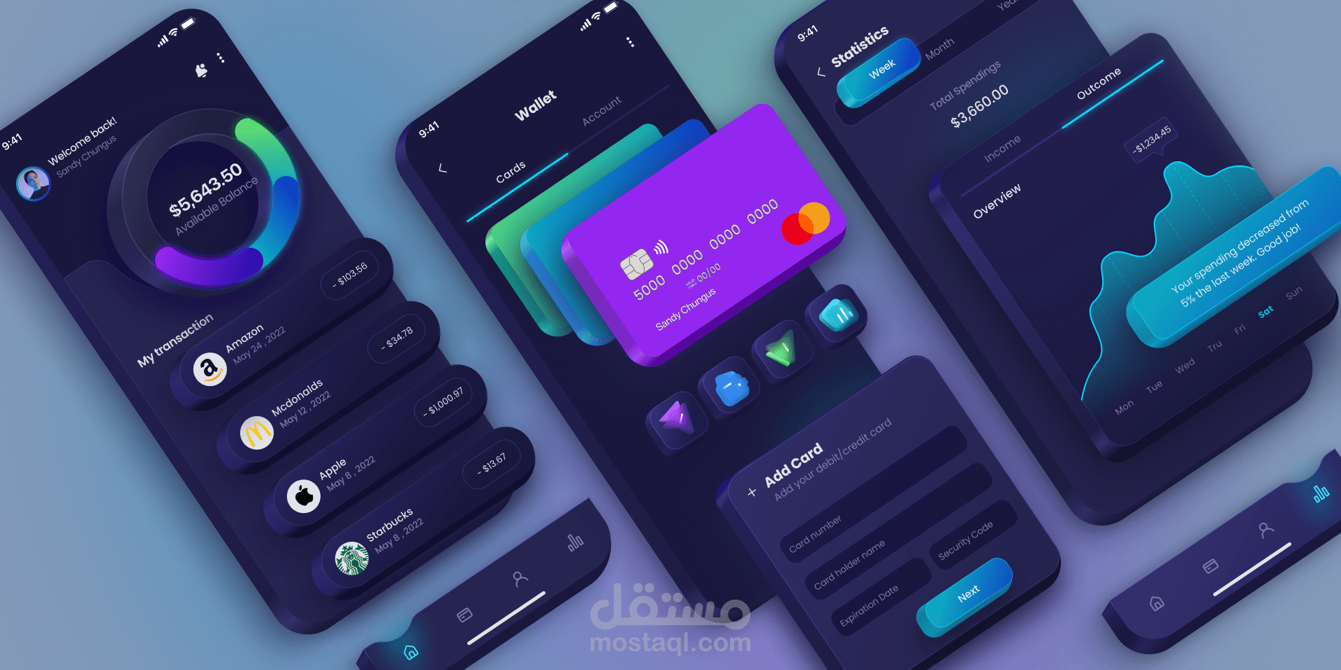 e-wallet
