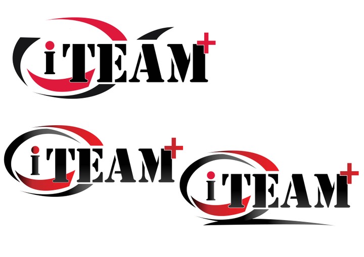 +Logo iTeam