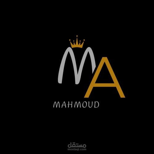 Logo Nameب اسم محمود