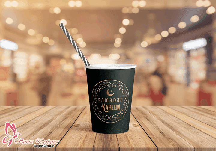 cup design