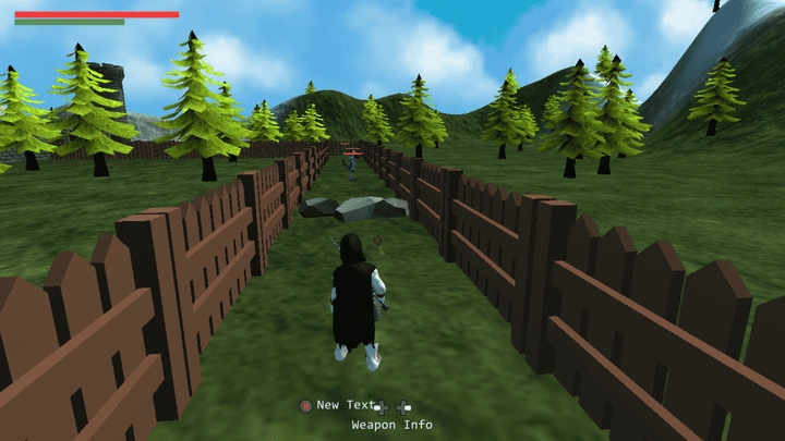 Maze  Adventure 3d