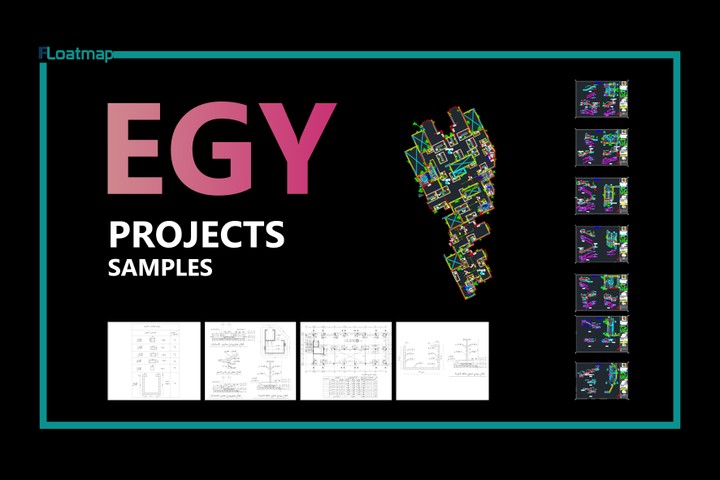 Egypt Work Samples